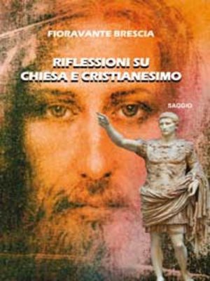 cover image of Riflessioni su Chiesa e Cristianesimo